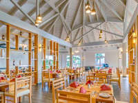 Memories Flamenco Beach Resort