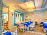 Memories Flamenco Beach Resort