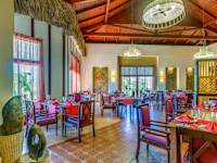 Memories Flamenco Beach Resort