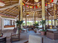 Memories Flamenco Beach Resort