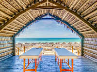 Memories Flamenco Beach Resort