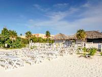 Memories Flamenco Beach Resort