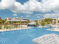 Melia Jardines Del Rey
