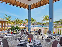 Melia Jardines Del Rey