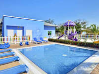 Melia Jardines Del Rey