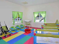 Melia Jardines Del Rey