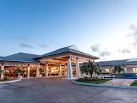 Melia Jardines Del Rey