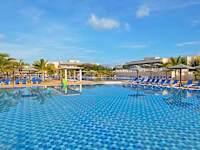 Melia Jardines Del Rey