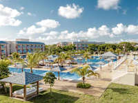 Melia Jardines Del Rey
