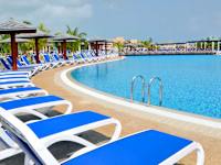 Hotel Playa Paraiso