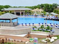 Hotel Playa Paraiso