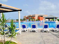 Hotel Playa Paraiso