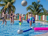 Hotel Playa Paraiso