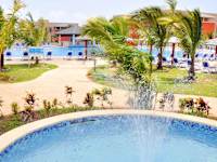 Hotel Playa Paraiso