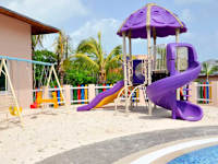 Hotel Playa Paraiso