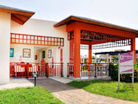 Hotel Playa Paraiso