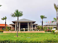 Hotel Playa Paraiso