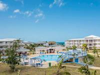 Playa Coco
