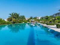 Playa Luxury Cayo Guillermo 