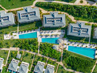 Playa Luxury Cayo Guillermo 