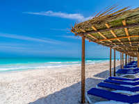 Sanctuary White Sands