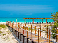 Sanctuary White Sands