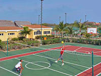 Tryp Cayo Coco