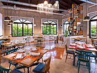 Tryp Cayo Coco