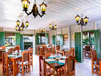 Tryp Cayo Coco
