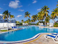 Tryp Cayo Coco