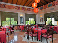 Tryp Cayo Coco