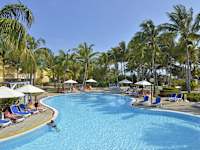 Tryp Cayo Coco