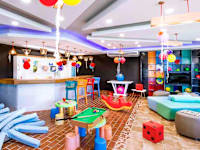 Tryp Cayo Coco