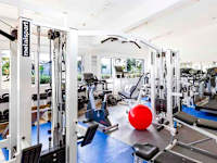 Tryp Cayo Coco
