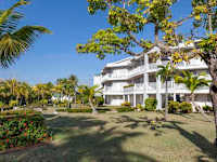 Tryp Cayo Coco