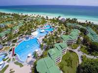 Tryp Cayo Coco