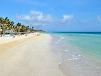 Tryp Cayo Coco