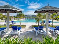 Vila Gale Cayo Paredon