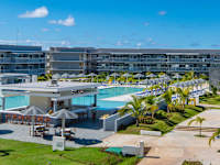 Vila Gale Cayo Paredon