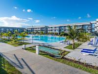 Vila Gale Cayo Paredon