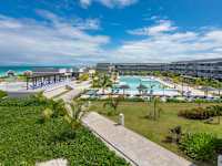 Vila Gale Cayo Paredon