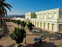 Iberostar Grand Trinidad