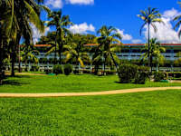 Club Amigo Costa Sur
