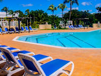 Club Amigo Ancon