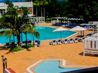 Club Amigo Ancon
