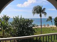 Club Amigo Ancon