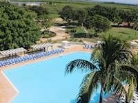 Club Amigo Ancon