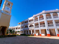 Memories Trinidad Del Mar 