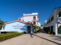 Memories Trinidad Del Mar 