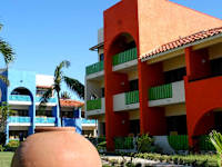 Brisas Santa Lucia